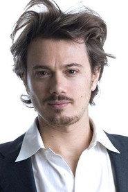 Filippo Sandon as Bene in I piccoli maestri 1998