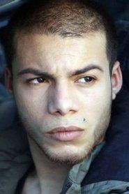 Aïmen Derriachi as Marwan, l'ami « arabe » de Polo in My Father Is a Cleaning Lady 2011