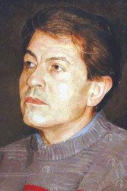 Saadallah Wannous as Playwright in There Are Many Things One Can Talk About... 1997
