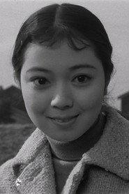 Yoshiko Okano as in Elegy to Youth 1959