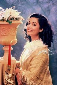 Vasanthi Chathurani as in Mother Alone