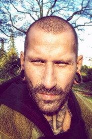 Josh Ford as (as Jörg) in Geile Sau 2005