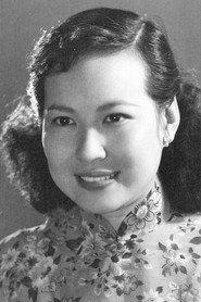 Sha Li as Song's wife in Song Jing Shi 1955
