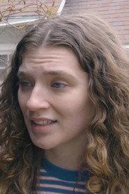 Chloe Leczel as Marie in April Fool 2025