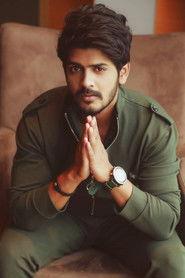 Akhil Raj Uddemari as in Crazy Kalyanam