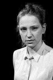 Alicja Stasiewicz as in Closer 2025