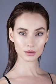 Errika Bigiou as Mother/Dodoni in Mandelion 2017