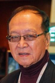 Mel Chionglo as  in Iadya Mo Kami 2016
