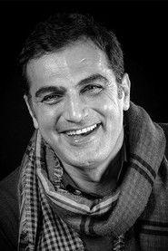 Kourosh Soleimani as in Nightmare 2008