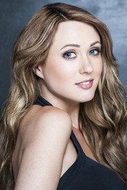 Claire Alan as Gracie (voice) in Gracie & Pedro: Pets to the Rescue 2024