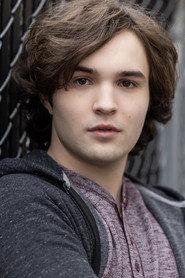 Dillon Fitzgerald as Anthony in LinkedIn Love