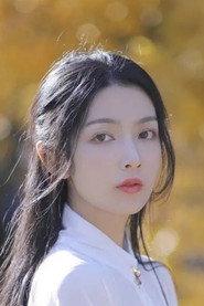 Pan Yue as Su Tong in The Wind is Sweet When I Meet You 2021