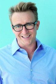 Brent Roberts as Joey McGee in (Un)Free Will 2024