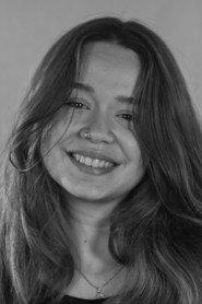 Eliane Gomes as Marina Lima in The River Remains the Same 2026