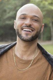 Rodolfo Bellarosa Jr. as Palhaço Real e Palhaço Irreal in Request Soul 2022