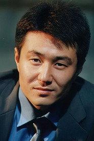 Yang Yi as Zhang Yichao in Heroes of Dunhuang