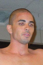 Shane Nelson as Self in UFC 101: Declaration 2009