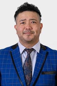 Kengo Higa as  in Kanasando 2024