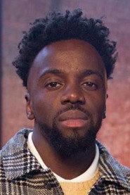 Ashley Fongho as Self in Idris Virgo vs. Aaron Chalmers 2023