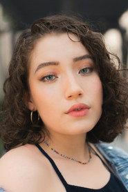 Montserrat Santibañez as Sofia in GIVE ME BACK MY BICYCLE! 2026