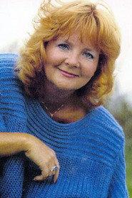 Karin Heym as Anna Bilder in Der Familienvater 1964