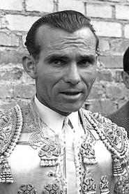 Domingo Ortega as Ricardo Puente in Afternoon at the Bulls 1956