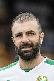 Kennedy Bakircioglu as Self in 79' 2019