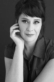Natacha Wiggers as Silvia in Phantom Summer 2022
