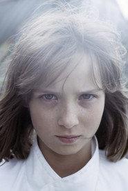 Natalia Kopczyńska as Inte in A Little Girl from the Hotel 'Excelsior' 1988