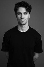 Amadeus Gustafsson as Alistair Bubb in The Spy Apprentice 2023