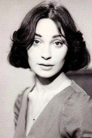 Mari Pantazi as in The Jet Set 1972