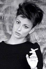 Alessia Fugardi as Rita in The Scent of the Night 1998