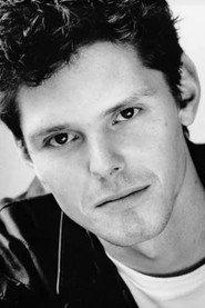 Oliver Bennett as Clive in Bleach 2023