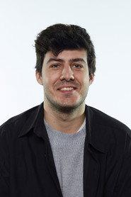 Rodrigo Goulão de Sousa as (voice) in The Uncertain Snow 2021