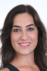 Mana Alkoy as Hira in Sijjin 7 2024