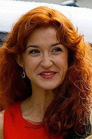 Mariya Kondratenko as in A Model of a Happy Life 2014