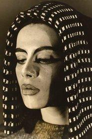 Françoise Godde as Françoise-Cléone in L'Amour fou 1969