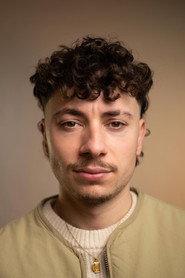 Harvey Almond as Matt in Cannibal Cabin 2022