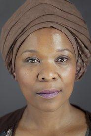 Faniswa Yisa as Aliyah in Holiday in the Wild 2019