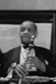 Leon Gross as in Harlem Hotshots 1945