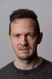 Stuart Laws as  in Rob Auton: The Time Show 2024