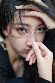 Feier Han as Princess Liuli in Zhong Kui Exorcism 2022