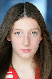 Georgia Coles as Charity Ballard in This Bloody Country 2026