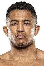Ali Omar as Self in PFL 2023 #7: Playoffs - Jenkins vs. Pinedo 2023