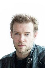 Mac Fyfe as Frederick in The Poet 2007