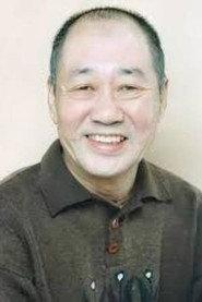 Yuzuru Fujimoto as Uranosu (voice) in Appleseed 2004