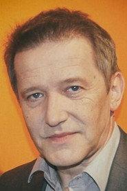 Jacek Mikołajczak as Francois Villon in Nocny gość 1990
