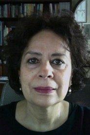 Nahed Nasrallah as والدة ثريا in The Originals 2017
