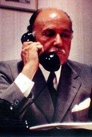 Juan Olaria as Comisario Durán in The Man of Ganimedes 1976