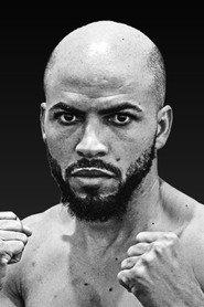 Hector Luis Garcia as Self in David Morrell Jr. vs. Alantez Fox 2021